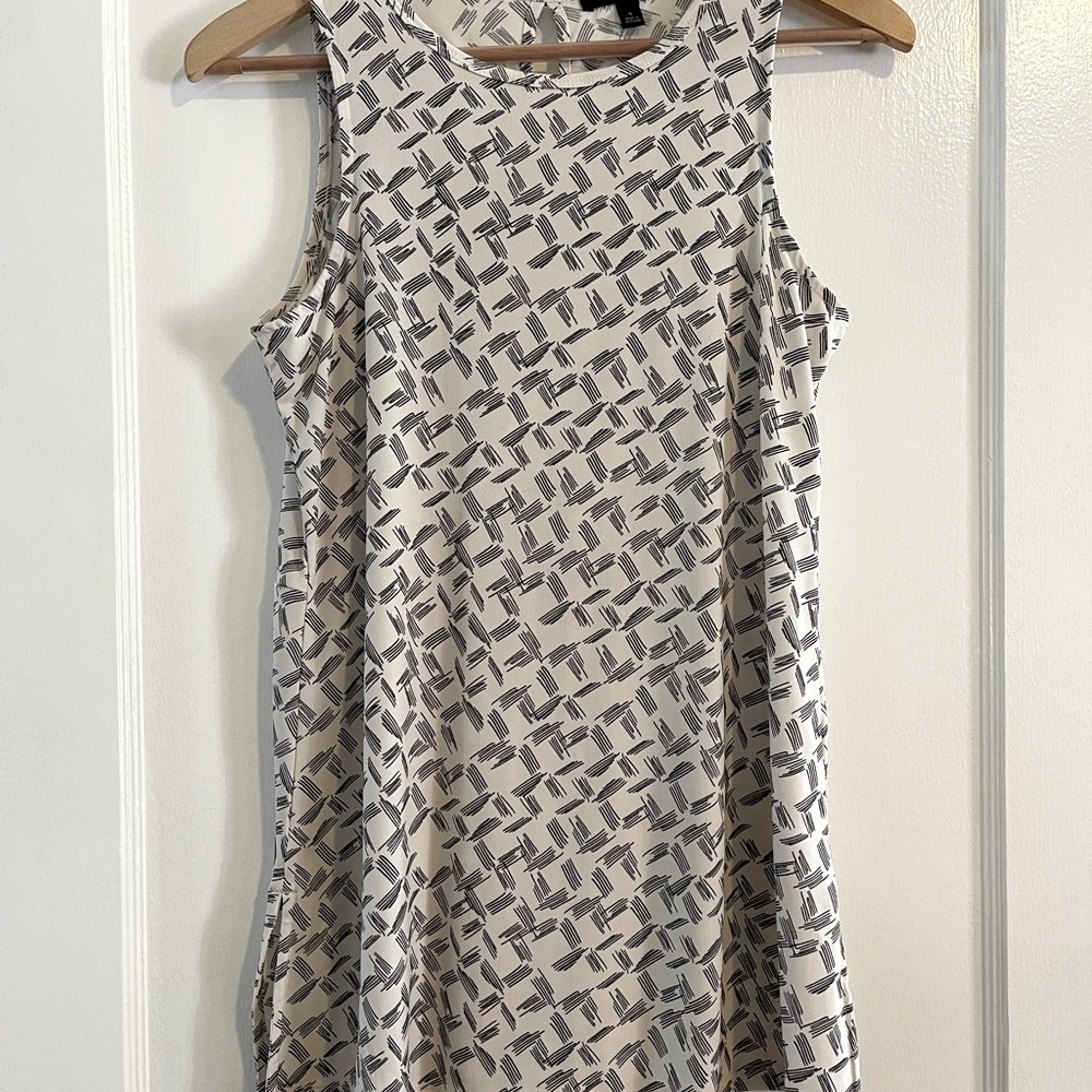 Banana Republic Tank